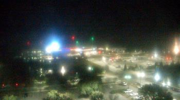 Weather camera view of City of Pensacola City Hall.