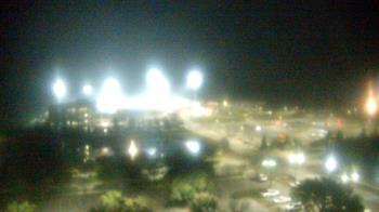 Weather camera view of City of Pensacola City Hall.