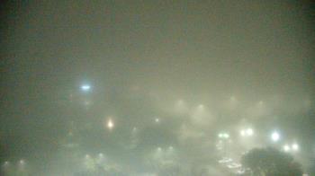 Weather camera view of City of Pensacola City Hall.