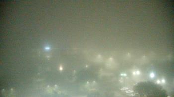 Weather camera view of City of Pensacola City Hall.