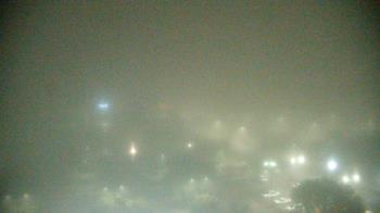 Weather camera view of City of Pensacola City Hall.