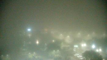 Weather camera view of City of Pensacola City Hall.