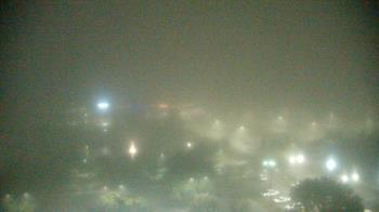 Weather camera view of City of Pensacola City Hall.