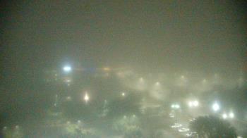 Weather camera view of City of Pensacola City Hall.