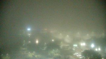 Weather camera view of City of Pensacola City Hall.