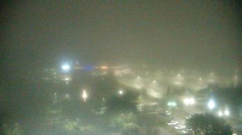 Weather camera view of City of Pensacola City Hall.
