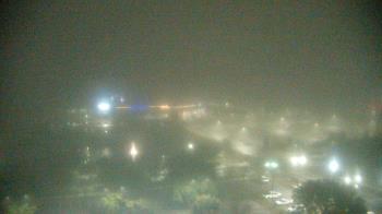 Weather camera view of City of Pensacola City Hall.