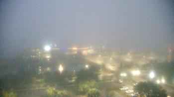 Weather camera view of City of Pensacola City Hall.