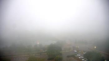 Weather camera view of City of Pensacola City Hall.