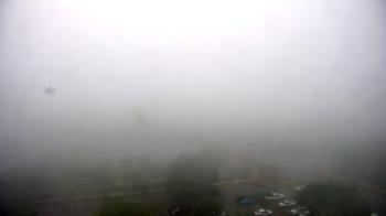 Weather camera view of City of Pensacola City Hall.