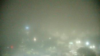 Weather camera view of City of Pensacola City Hall.
