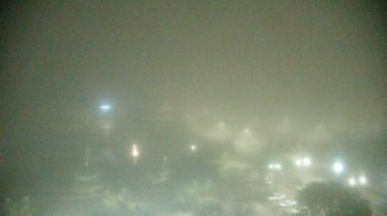 Weather camera view of City of Pensacola City Hall.