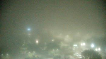 Weather camera view of City of Pensacola City Hall.