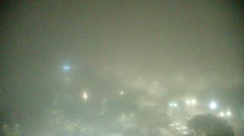 Weather camera view of City of Pensacola City Hall.