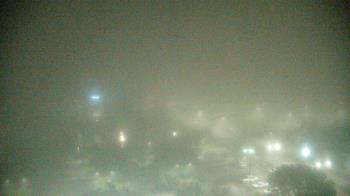 Weather camera view of City of Pensacola City Hall.