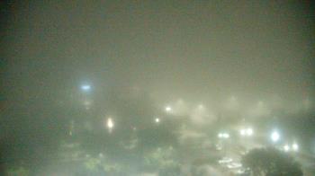 Weather camera view of City of Pensacola City Hall.