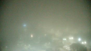 Weather camera view of City of Pensacola City Hall.