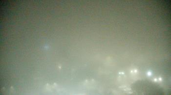 Weather camera view of City of Pensacola City Hall.