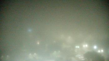 Weather camera view of City of Pensacola City Hall.