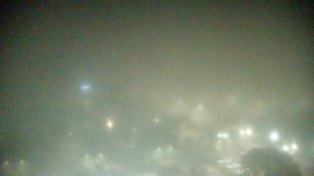 Weather camera view of City of Pensacola City Hall.