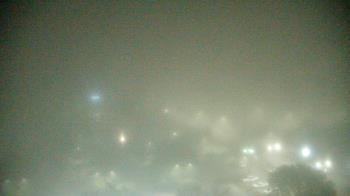 Weather camera view of City of Pensacola City Hall.