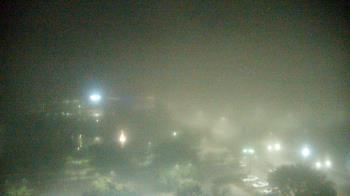 Weather camera view of City of Pensacola City Hall.