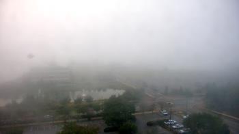 Weather camera view of City of Pensacola City Hall.