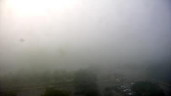 Weather camera view of City of Pensacola City Hall.