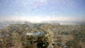 Weather camera view of City of Pensacola City Hall.