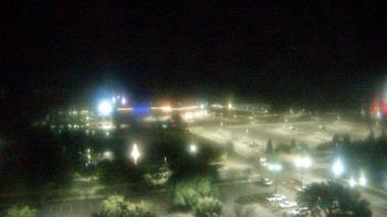 Weather camera view of City of Pensacola City Hall.