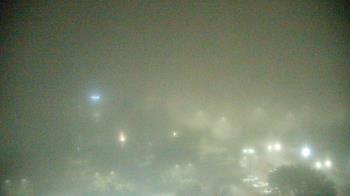 Weather camera view of City of Pensacola City Hall.