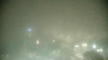 Weather camera view of City of Pensacola City Hall.