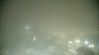 Weather camera view of City of Pensacola City Hall.