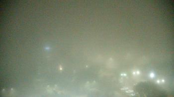 Weather camera view of City of Pensacola City Hall.