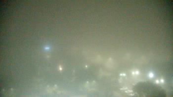 Weather camera view of City of Pensacola City Hall.