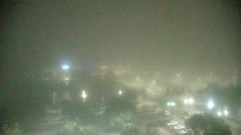 Weather camera view of City of Pensacola City Hall.