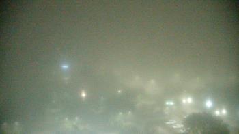 Weather camera view of City of Pensacola City Hall.