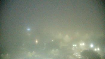 Weather camera view of City of Pensacola City Hall.