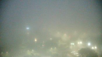 Weather camera view of City of Pensacola City Hall.