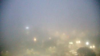 Weather camera view of City of Pensacola City Hall.