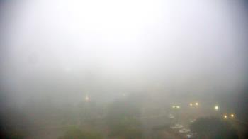 Weather camera view of City of Pensacola City Hall.