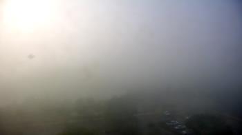 Weather camera view of City of Pensacola City Hall.