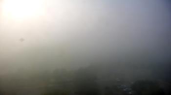 Weather camera view of City of Pensacola City Hall.