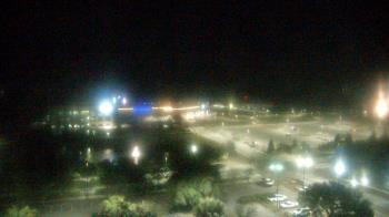 Weather camera view of City of Pensacola City Hall.