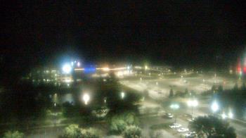 Weather camera view of City of Pensacola City Hall.