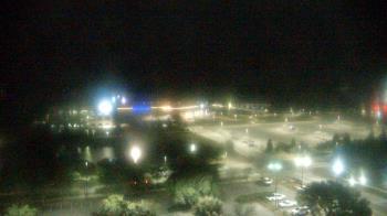 Weather camera view of City of Pensacola City Hall.