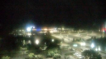 Weather camera view of City of Pensacola City Hall.