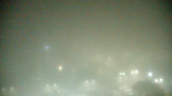 Weather camera view of City of Pensacola City Hall.