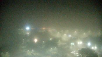 Weather camera view of City of Pensacola City Hall.