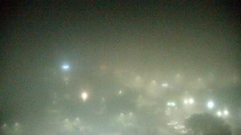 Weather camera view of City of Pensacola City Hall.